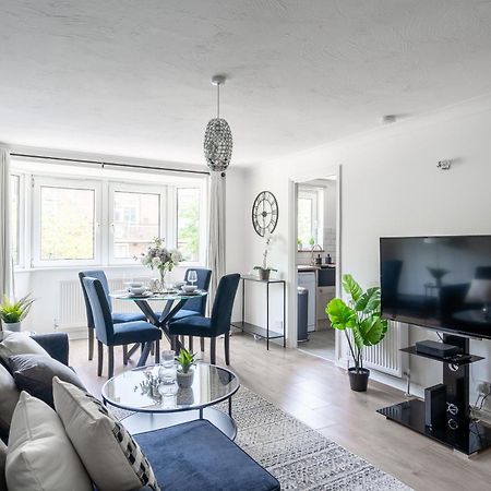 Centrally Located Islington London Exteriör bild
