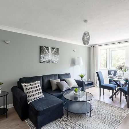 Centrally Located Islington London Exteriör bild