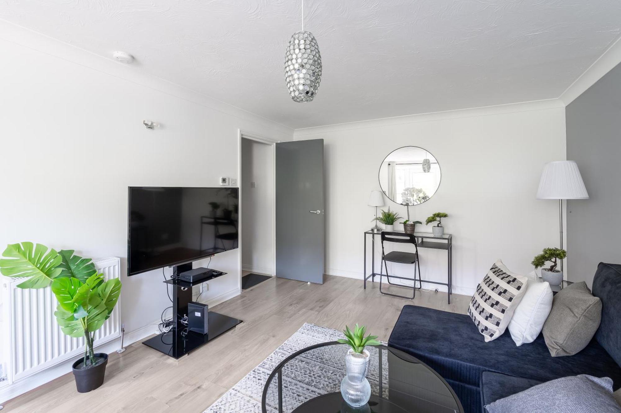 Centrally Located Islington London Exteriör bild