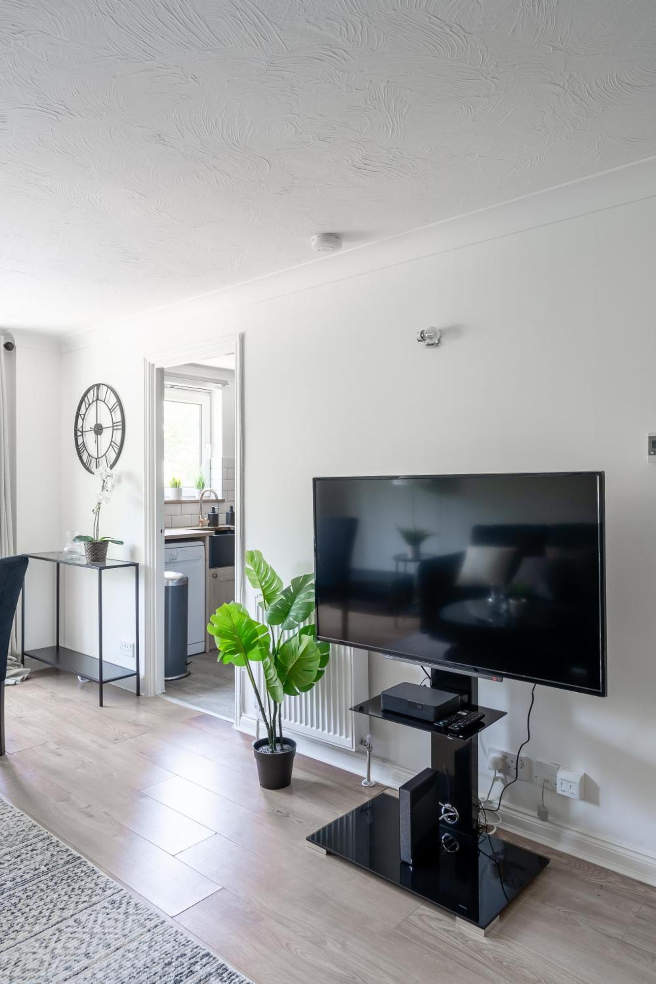 Centrally Located Islington London Exteriör bild
