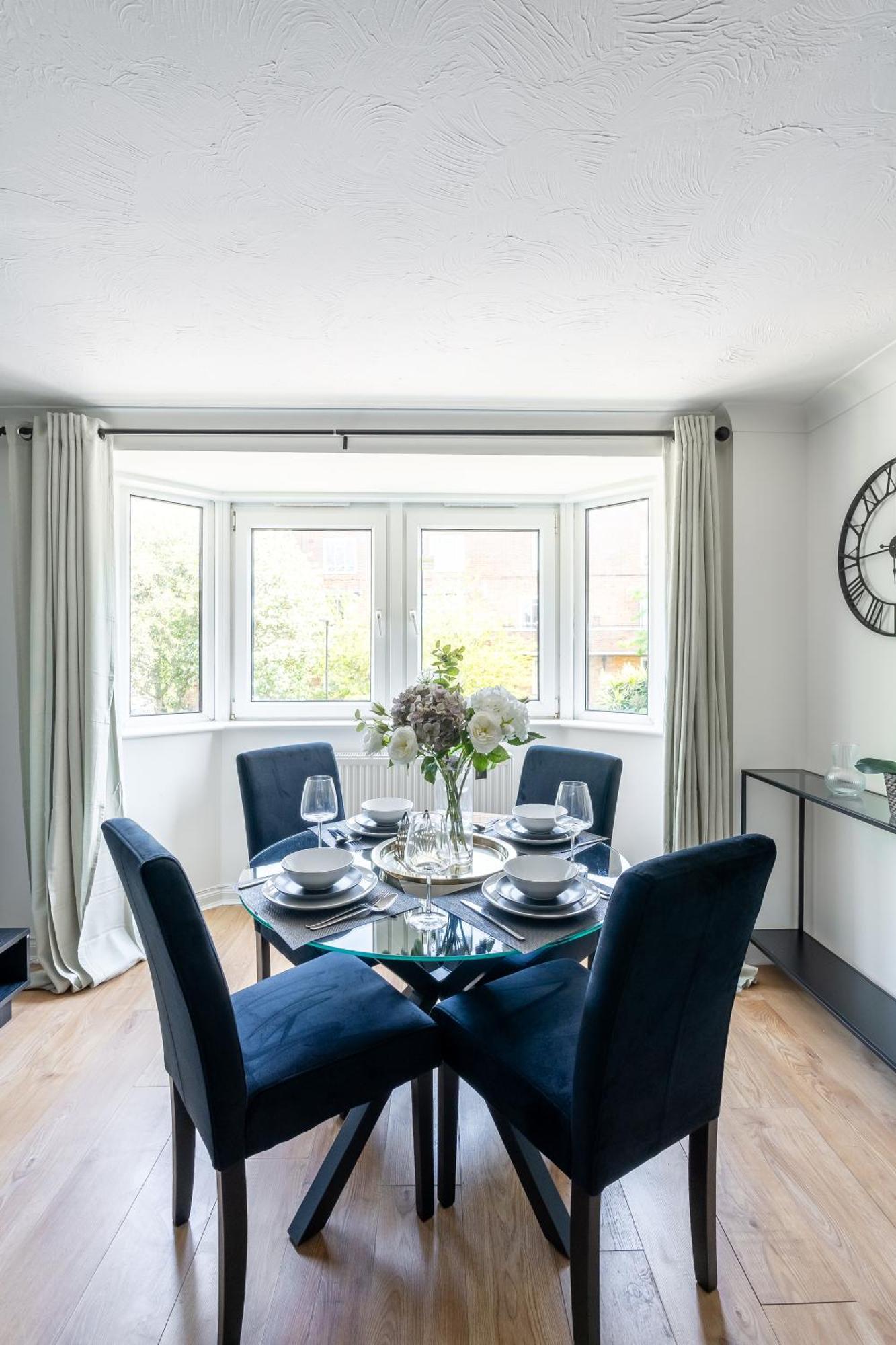 Centrally Located Islington London Exteriör bild