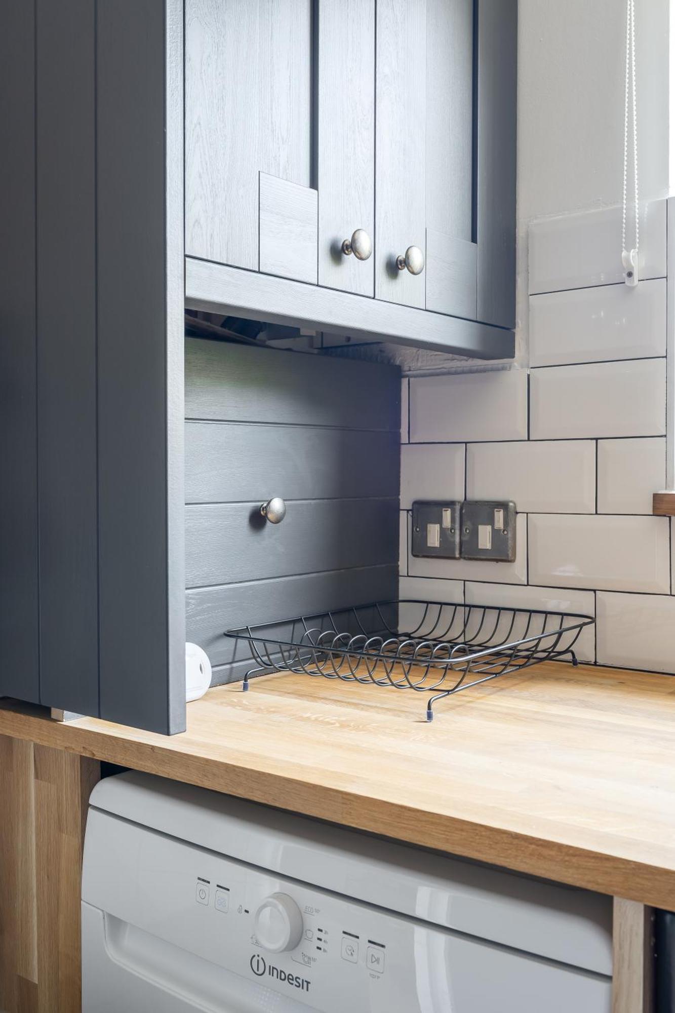 Centrally Located Islington London Exteriör bild