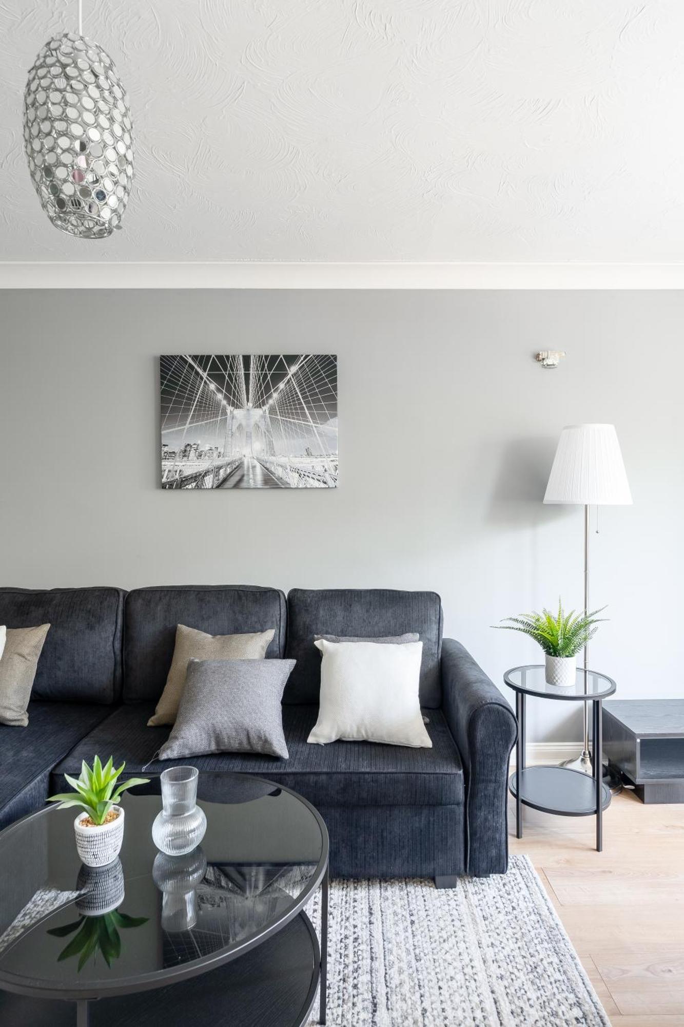 Centrally Located Islington London Exteriör bild