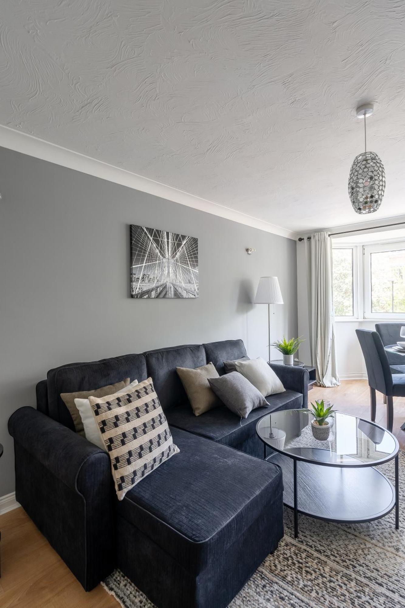 Centrally Located Islington London Exteriör bild