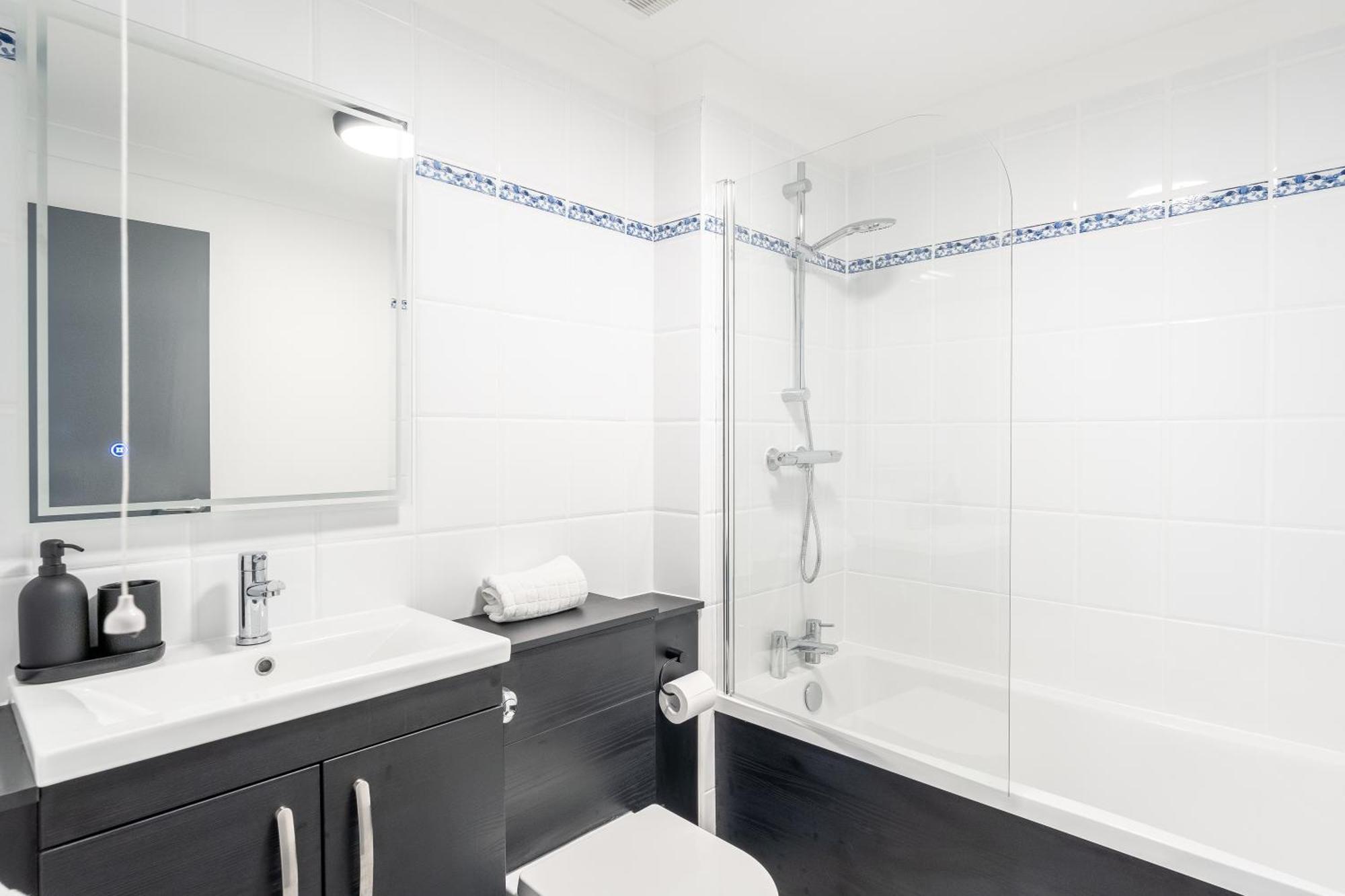 Centrally Located Islington London Exteriör bild