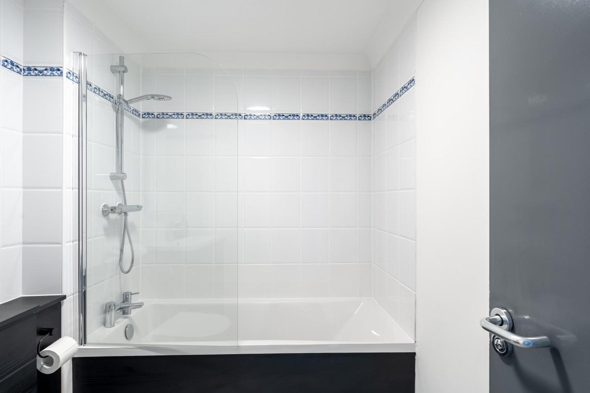 Centrally Located Islington London Exteriör bild