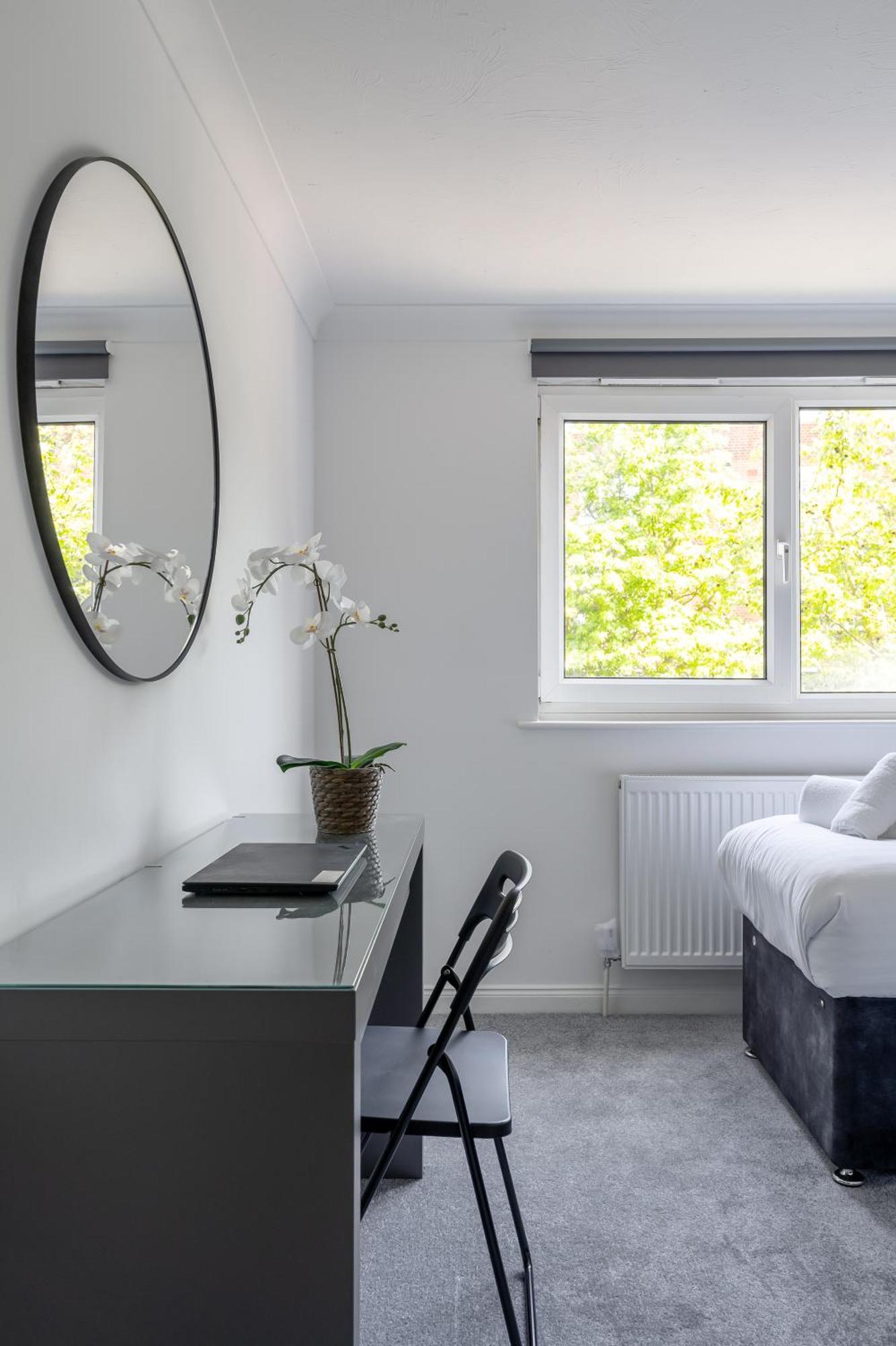 Centrally Located Islington London Exteriör bild