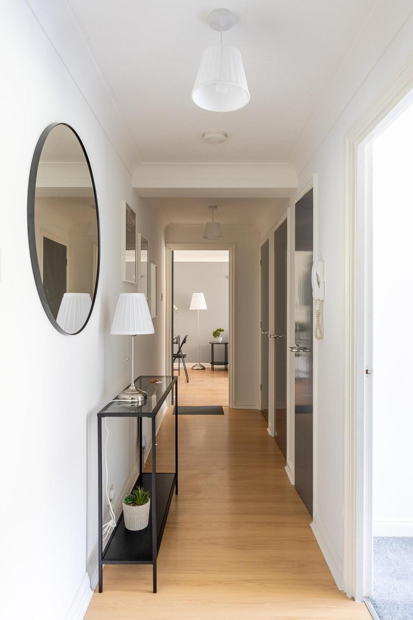 Centrally Located Islington London Exteriör bild