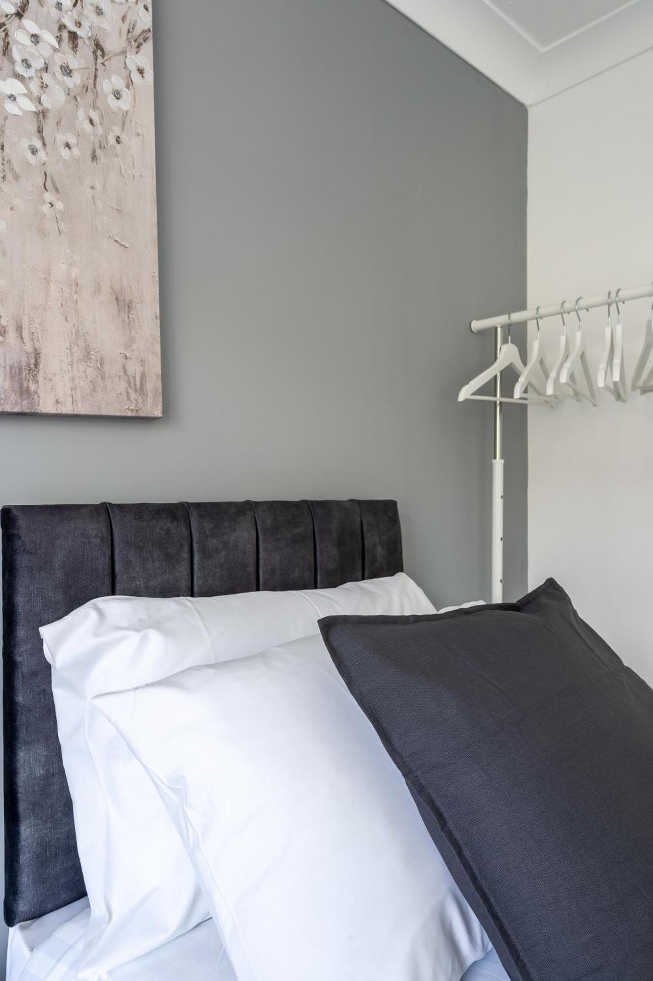 Centrally Located Islington London Exteriör bild
