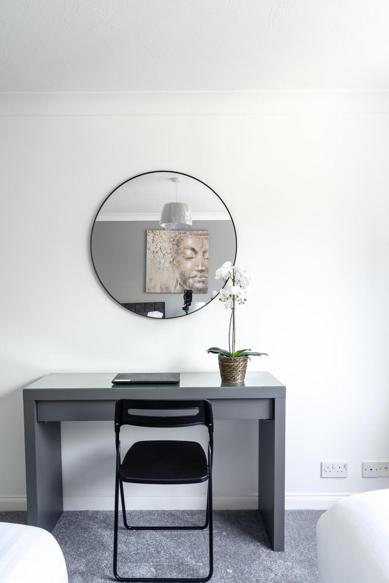 Centrally Located Islington London Exteriör bild
