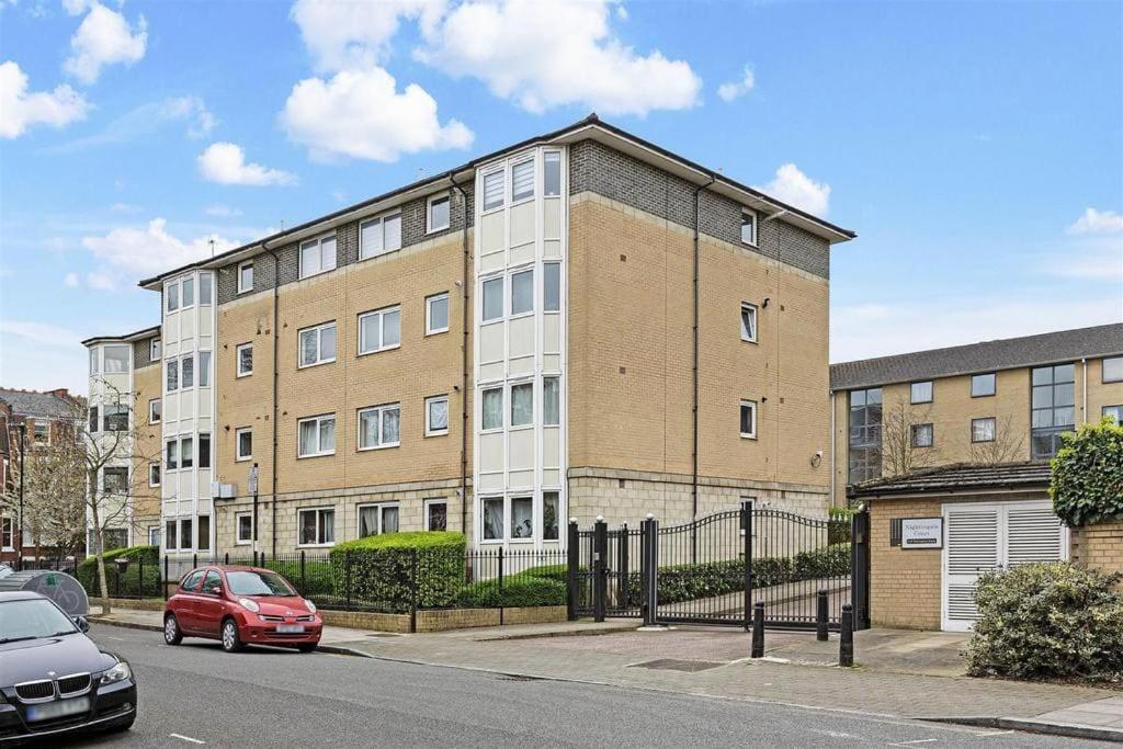 Centrally Located Islington London Exteriör bild
