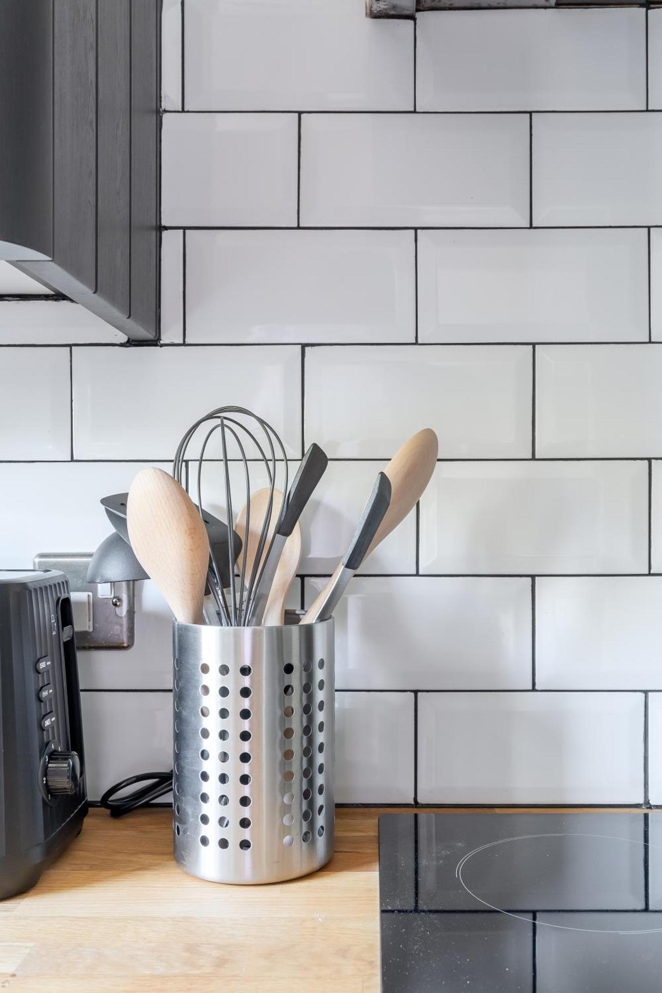 Centrally Located Islington London Exteriör bild