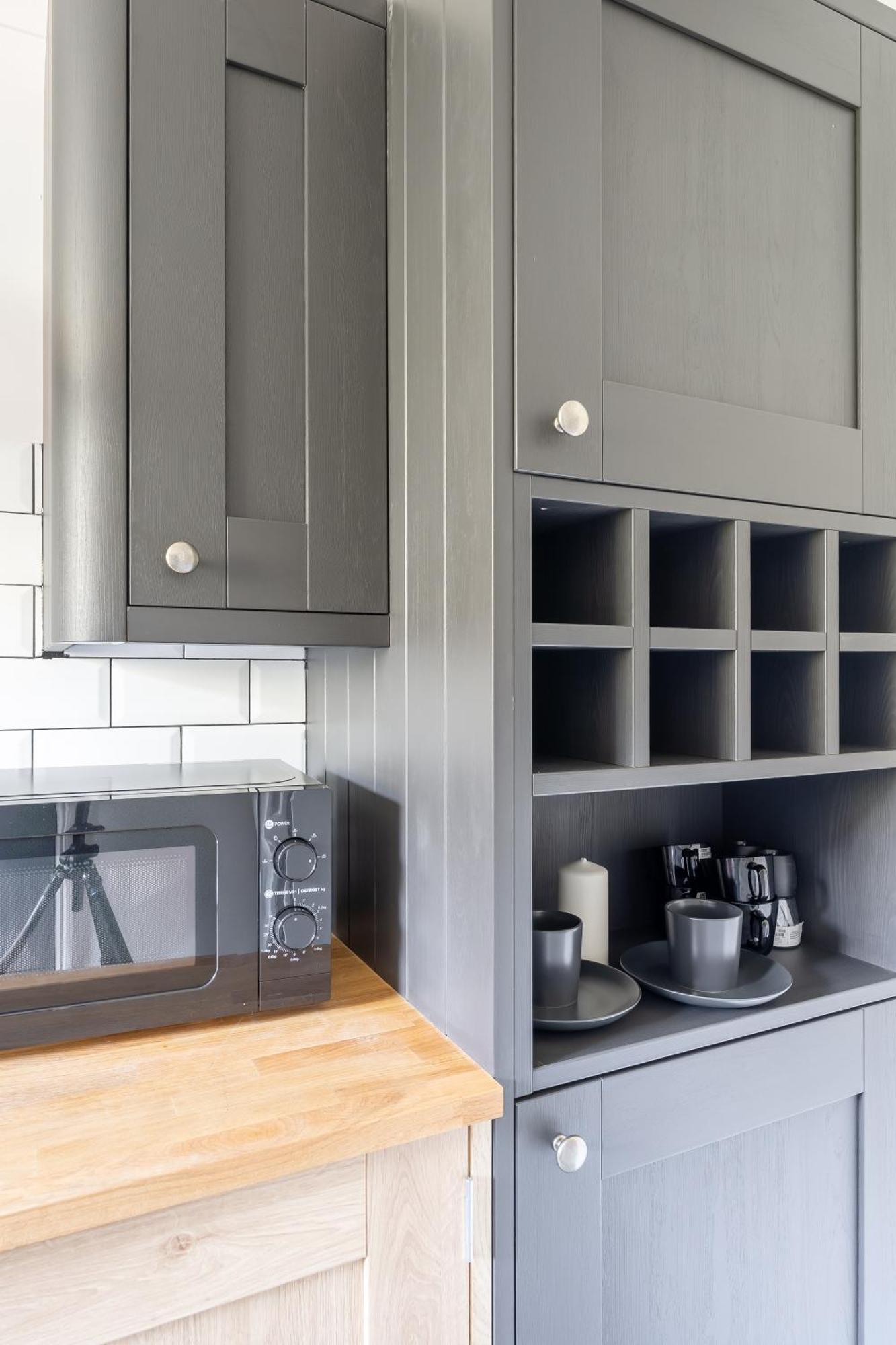 Centrally Located Islington London Exteriör bild